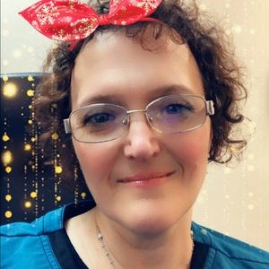 Meet your Posher, Patricia